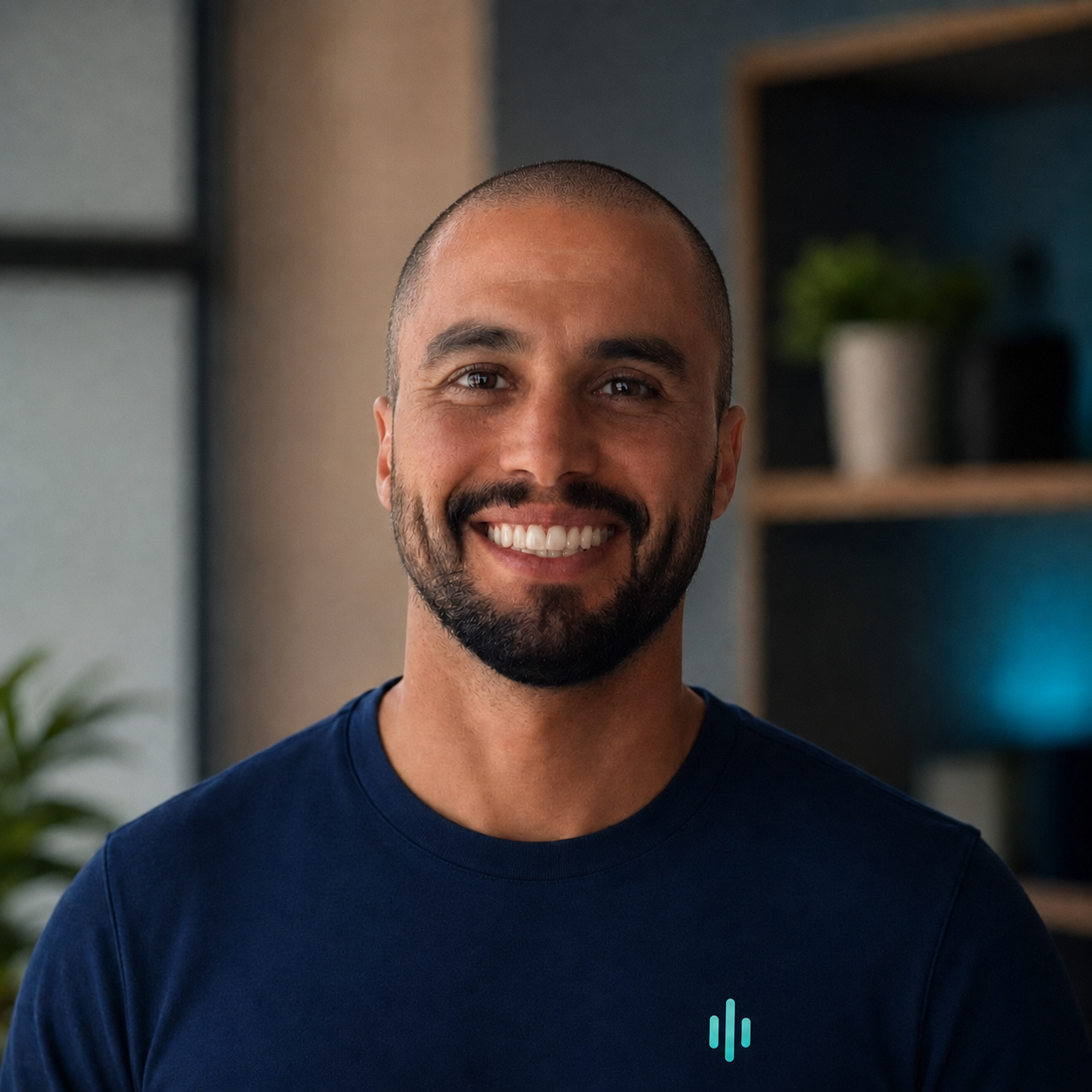 Andersen Tauceda Soares — Founder da Vox Clinical